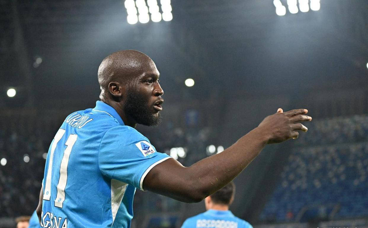 包含那不勒斯五连胜继续领跑积分榜，国米主帅陷下课危机！的词条